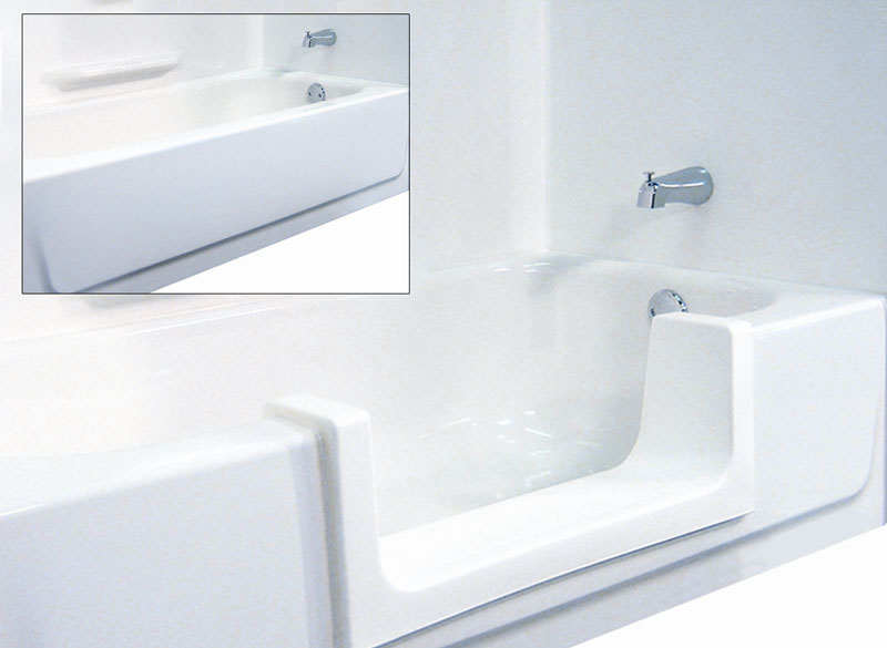 bathtub conversions